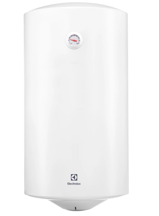 Водонагреватель Electrolux EWH 100 Quantum Pro белый